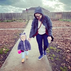 Meet your Posher, Arika